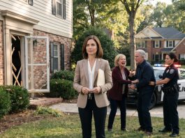 My parents tried to sell my inherited house behind my back to buy my sister a luxury condo, so I secretly sold it first and vanished—until the police arrested them breaking in.