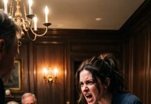 My mom mocked my income at dinner, so I stopped secretly paying her bills.