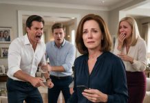 I counted 23 times my stepchildren interrupted my husband’s will reading, smirking like I didn’t belong there. Days later, I invited the lawyer back and pressed record. Then he played my husband’s final message, and suddenly nobody was laughing.