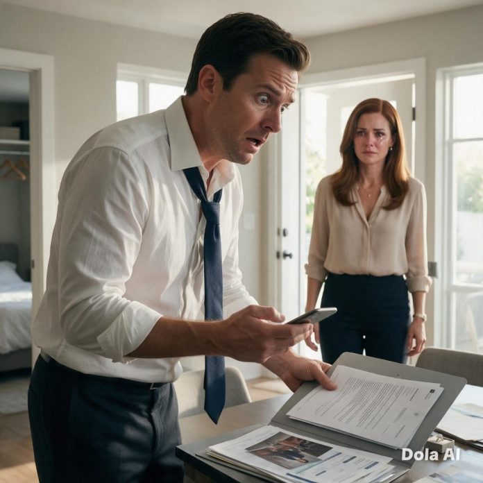 Xung đột gia đình