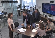 “Perhaps we can revisit this in another year or two.” My boss said I wasn’t ready for a promotion. I smiled, started working exactly 8 a.m. to 5 p.m. and went home. 3 days later, I had 52 missed calls.