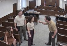 After my husband and his closest secretary stole everything from me, her husband came to see me. He said, “I have $250 million. Just say yes, and tomorrow we’ll sign the papers at the courthouse.” I immediately…