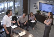 “Your methods are outdated. I will take over from today,” my niece said as she fired me on her very first day as CEO. I looked at the board and said, “If I leave, you’ll regret it.” She rolled her eyes. “Are you trying to scare us?” The next morning, the bank froze the accounts…