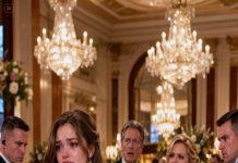“Security, remove her.” My stepmother humiliated me in front of eighty-eight guests. She had no idea I legally controlled the land beneath the hotel.
