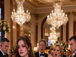 “Security, remove her.” My stepmother humiliated me in front of eighty-eight guests. She had no idea I legally controlled the land beneath the hotel.