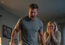 My four-year-old called me from behind a couch after his mom’s boyfriend hit him with a baseball bat. I was too far away, but one person could reach the house in minutes.