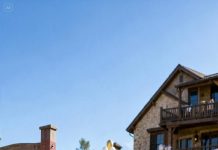 I arrived at my ranch with my sons and found strangers throwing a huge party. Then the woman wearing a crown screamed at me to leave property she had no idea belonged to me.