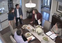 After I refused to pay for my sister’s $50K wedding, my parents invited me to a “casual dinner.” Three lawyers were waiting with documents. My mom said, “Sign this or I’ll ruin you.” So I said… “Meet my husband…”