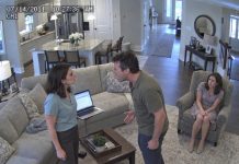 I came home early and saw my husband’s laptop open on the couch. As I walked past, I noticed an email thread—and stopped. What I read in those emails made me file for divorce immediately!