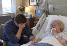His divorce ended the marriage, but not the promise he had quietly made to his former mother-in-law. Then one afternoon, he stopped by her house as usual—and discovered something that made him realize she had been hiding far more than he knew.