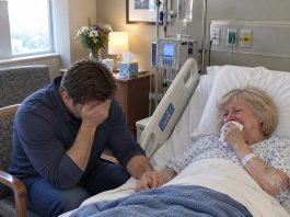 His divorce ended the marriage, but not the promise he had quietly made to his former mother-in-law. Then one afternoon, he stopped by her house as usual—and discovered something that made him realize she had been hiding far more than he knew.
