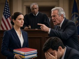 It broke my heart when my own parents dragged me to court over my very first home, claiming my brother deserved it more. I stood there without a lawyer, letting the cold truth of my hard work speak for itself as the judge instantly threw out their cruel lawsuit.