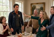 My sister wanted my $8M house for her wedding, but I refused. “It’s my home, not your free venue,” I told her. She exploded, threatened to stop treating me like family, then threw a bowl of sauce in my face at dinner. I said nothing and left. A few days later, my phone suddenly started blowing up.