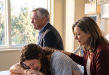 After My Spinal Surgery, My Parents Chose My Sister’s Party Over Me—Then Mom Asked If I Was Still Mad. My Answer Made Her Go Pale.