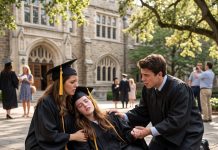 I Collapsed at Graduation and My Parents Never Came—But My Sister Posted Their Paris Trip. Days Later, Dad Called Me 65 Times.