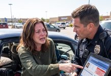 My Family Betrayed Me and Left Me Homeless at 41. Then a Cop Ran My License and Said, “Homeland Security Wants Your Location.”
