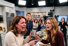 My Famous Chef Grandma Gave Me Her Secret Recipe Before She Died—My Sister Stole It, Used It on Live TV, and Called Me a Loser. Then I Played Grandma’s Hidden Video.