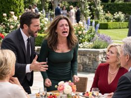 My Mom Called Me “Too Difficult” at Valentine’s Dinner—Then My Husband Walked In, Revealed He Owned 48 Restaurants, and Said I Was the Reason He Succeeded.