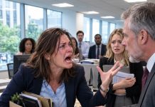 After 10 Years Managing Payroll for 12,000 Workers, My VP Replaced Me With His MBA Niece’s Spreadsheet. I Walked Out—“Good Luck on Monday.”