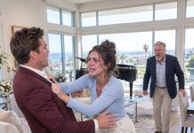 The Morning After My Wedding, My Father-in-Law Ordered My Husband to Hit Me—They Had No Idea I Was a National Taekwondo Champion.