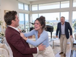 The Morning After My Wedding, My Father-in-Law Ordered My Husband to Hit Me—They Had No Idea I Was a National Taekwondo Champion.