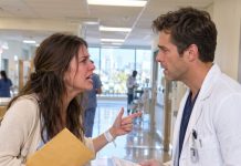 I Spent 30 Days in the Hospital While My Surgeon Husband Never Visited Once. The Moment I Was Discharged, I Filed for Divorce—His Reaction to the Summons Left Him Stunned.