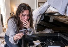 I Changed the Sheets 7 Times Because of a Rancid Smell in Our Bed. When My Husband Left for a Business Trip, I Took the Bed Apart—Then I Froze in Horror.