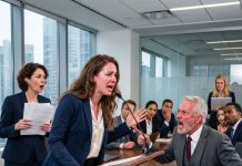 “Bring Me Coffee, Intern!” The Chairman Humiliated Me in Front of the Board—Then I Walked to the Podium and Revealed I Owned 51% of the Company.