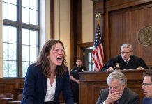 My Dad Called Me a “Stupid Girl” in Court While I Fought for My Inheritance. I Quietly Handed the Judge My File—He Dropped His Pen and Asked, “Sir… Do You Know Who You Just Insulted?”