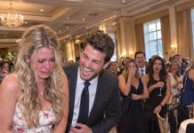“You’re Nothing but a Tired, Unattractive Woman,” My Husband Mocked Before Walking Out. One Year Later, He Saw Me at Our Class Reunion—and Froze.