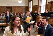 My Brother Called Me a Liar in Court and Claimed My Loft and Lake House Were His—My Parents Backed Him. Then Their Own Lawyer Stood Up and Everything Changed.