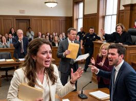 My Brother Called Me a Liar in Court and Claimed My Loft and Lake House Were His—My Parents Backed Him. Then Their Own Lawyer Stood Up and Everything Changed.