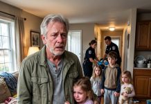 After 3 Months Working Out of State, I Returned to My Son’s House and Found Him Dead—Then I Discovered My 2 Grandchildren and 3 Other Children Had Been Alone for 12 Days.
