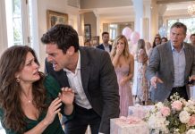 My Husband Suddenly Pulled Me Out of My Best Friend’s Perfect Baby Shower: “We Have to Go. Now.” In the Car, He Asked, “You Really Didn’t See It?”