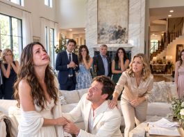 Just Days Before My Wedding, I Returned to My Future Mother-in-Law’s House for My Coat—What I Saw Made Me Cancel the Wedding Immediately.
