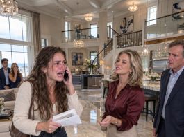 My Parents Promised Me $950,000 to Save the $5M Mansion They Bought With My Money. I Did Everything They Asked—Then Mom Gave Me Just $950. Ten Minutes Later, Their Entire Mortgage Was Frozen.
