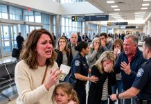 My Family Abandoned Me at the Airport With My Niece and Just $200. I Handed Her to Her Ex-Husband—When They Returned From Hawaii, Police Were Waiting.
