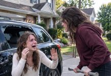 My Sister Attacked Me With an Iron Pipe Over My New Company Gift Car, Smashing the Windows and Screaming, “You Don’t Deserve Anything Good!”