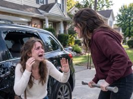 My Sister Attacked Me With an Iron Pipe Over My New Company Gift Car, Smashing the Windows and Screaming, “You Don’t Deserve Anything Good!”