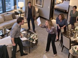 My fiancée demanded a prenup to “protect her future,” thinking I was broke. I signed it immediately. On our wedding night, I revealed I inherited millions days before. She tried to burn the document, but my lawyer already had the certified copy…