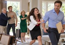 My wife called it just a “one-night swingers party experiment,” but what I saw there made me file for divorce immediately…