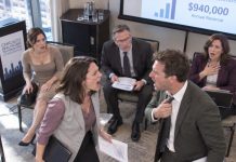 My husband wanted a divorce without knowing I earned $940,000. He called me a distraction with no real ambition. Later, he proposed to my best friend. Karma found them both, he froze.