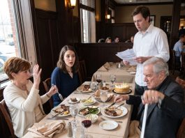 Grandpa Asked About My $5,000 Monthly Payments. I Said, “Which Money?” Mom Dropped Her Fork. Grandpa Slammed His Cane Down, Pulled Out Eighteen Months of Records, and Turned to My Brother—Because the Missing $90,000 Had Never Actually Disappeared.