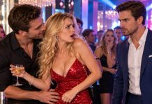 I let another man touch me at the club and expected my husband to explode, but he said nothing—the next morning, his lawyer called me, and that was when I realized my marriage might already be over…