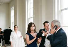 For 23 Years, I Believed My Brother Owned Everything Our Parents Left Behind—Until His Wedding Photographer Captured an Old Family Photo, His Fiancée’s Father Recognized the Man Standing Behind Dad, and One Phone Call Opened a Probate Secret I Never Knew Existed