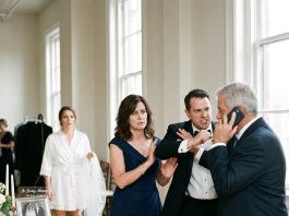 For 23 Years, I Believed My Brother Owned Everything Our Parents Left Behind—Until His Wedding Photographer Captured an Old Family Photo, His Fiancée’s Father Recognized the Man Standing Behind Dad, and One Phone Call Opened a Probate Secret I Never Knew Existed