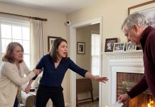 I Finally Won Enough Money to Change My Life, but My Parents Demanded Half for My Favorite Sister. When I Refused, They Burned My $2.5 Million Check—and I Realized Their Love Had Always Come With a Price I Was Expected to Pay.
