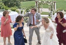 His bride told me to leave my brother’s wedding—so I canceled all the payments and shocked everyone who had betrayed me. They couldn’t have my money.