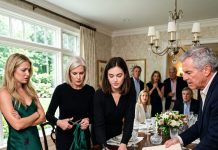 On My 25th Birthday, My Sister Destroyed My $400 Dress While My Parents Demanded I Back Her $50,000 Loan. I Smiled, Signed, and Waited Until 2 AM—Then I Walked Away From a Family That Had Cost Me $236,418 for Years