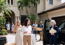 Brittany Planned an Eighty-Two-Person Luxury Party at My Beach Villa and Expected Me to Pay Nearly $12,000, Even After I Refused—But When the Caterers Arrived, One Question From the Woman Stepping Out of a Black SUV Changed Her Entire Birthday Plan Instantly.